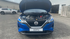 Nissan Qashqai 1.3 DiG-T MH Tekna 5dr Petrol Hatchback